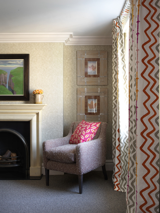 Charlotte Street Hotel -