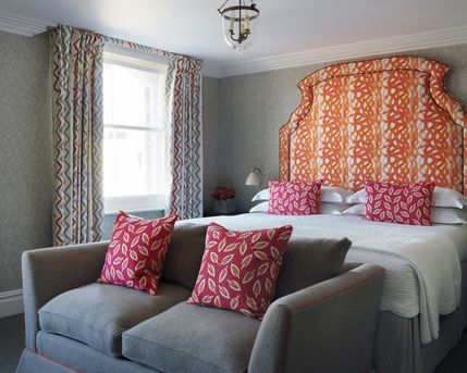 Charlotte Street Hotel -
