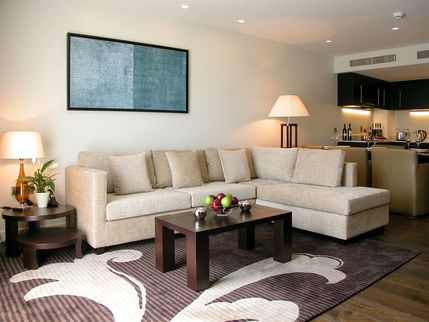 Atelier EC1 Apartments By Bridgestreet -