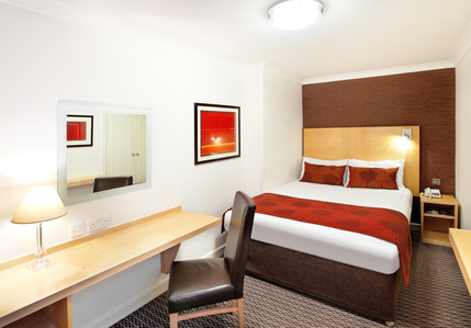 Strand Palace Hotel London -