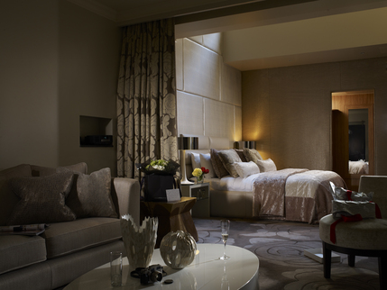The May Fair Hotel London -