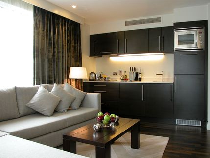 Atelier EC1 Apartments By Bridgestreet -