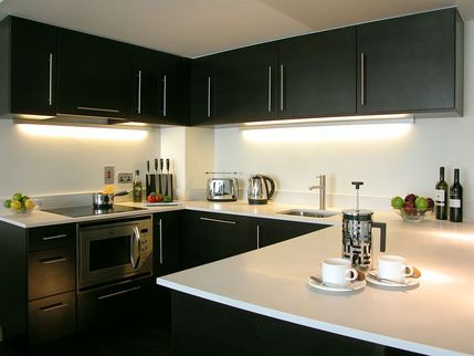Atelier EC1 Apartments By Bridgestreet -