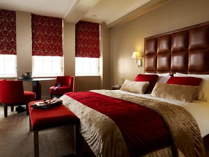 The May Fair Hotel London - Double/Twin Room