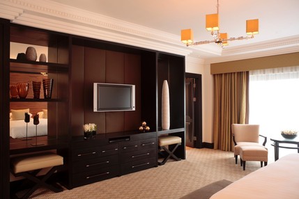 Hyatt Regency London The Churchill - Presidential Suite