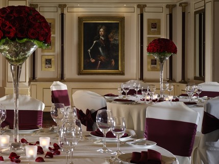 Hyatt Regency London The Churchill - Meetings & Events