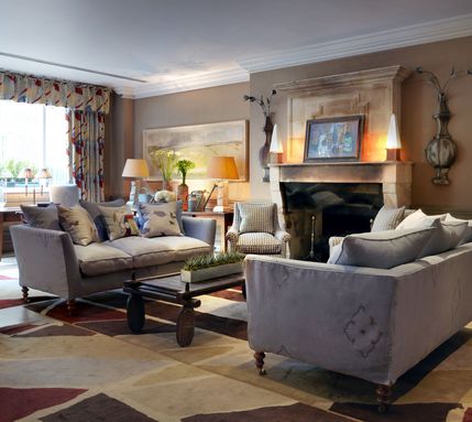 Charlotte Street Hotel -