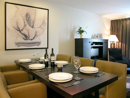 Atelier EC1 Apartments By Bridgestreet -