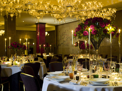 The May Fair Hotel London - Meetings&Events