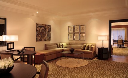 Hyatt Regency London The Churchill - Presidential Suite