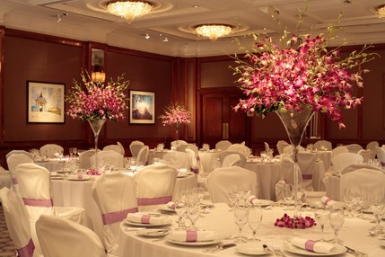 Hyatt Regency London The Churchill - Meetings & Events