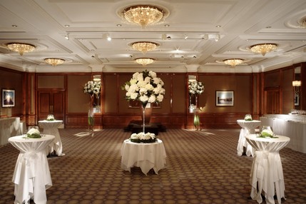 Hyatt Regency London The Churchill - Meetings & Events