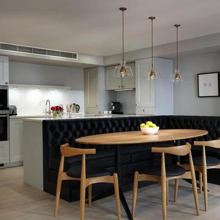 Cheval Knightsbridge Apartments -