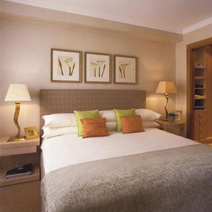 Cheval Knightsbridge Apartments -