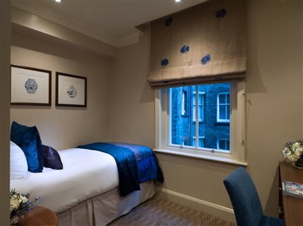 Radisson Blu Edwardian Kenilworth Hotel - Single room