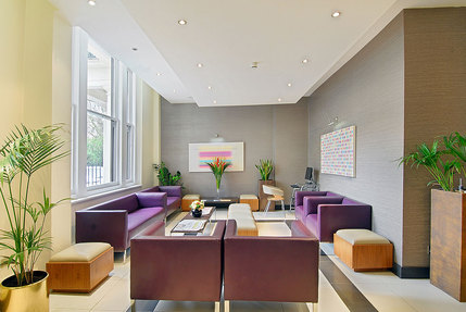 Park Grand London Hyde Park - Lobby