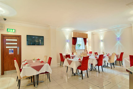 Park Grand London Hyde Park -