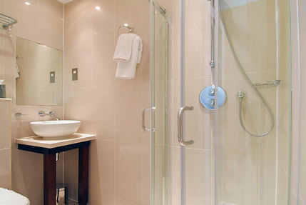 Park Grand London Hyde Park - Guest Bathroom