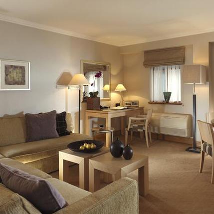 Cheval Knightsbridge Apartments -