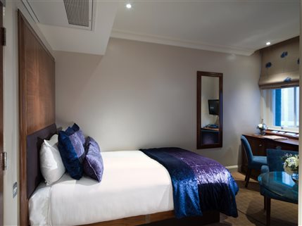 Radisson Blu Edwardian Kenilworth Hotel - Superior single