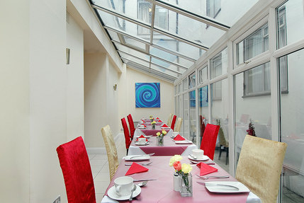 Park Grand London Hyde Park -