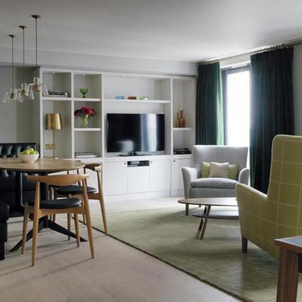 Cheval Knightsbridge Apartments -