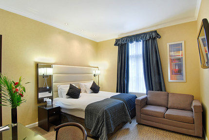 Park Grand London Hyde Park - Club Twin