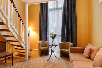 Park Grand London Hyde Park - Duplex Suite