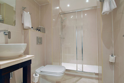 Park Grand London Hyde Park - Bath Room