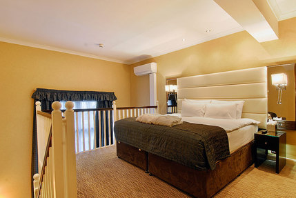 Park Grand London Hyde Park - Duplex Suite