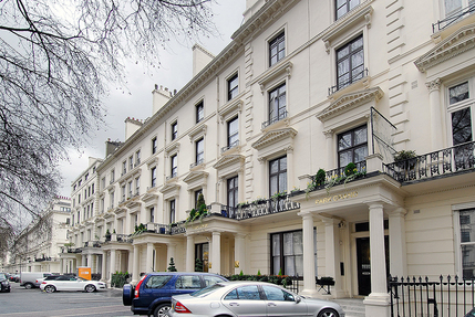 Park Grand London Hyde Park - Exterior