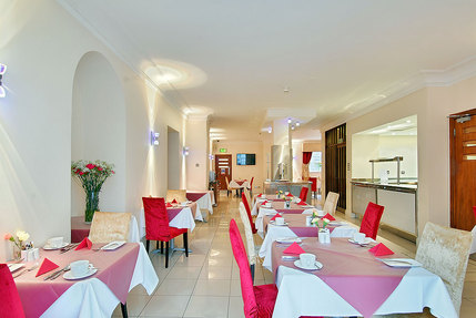 Park Grand London Hyde Park -