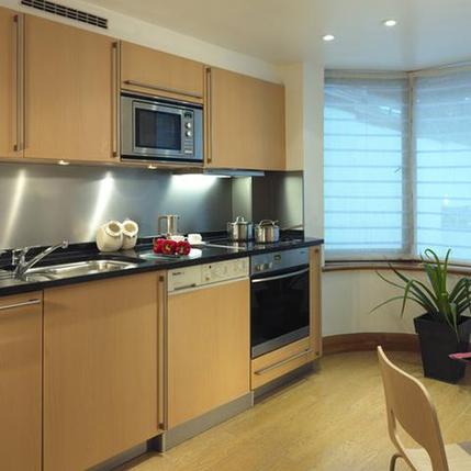 Cheval Knightsbridge Apartments -