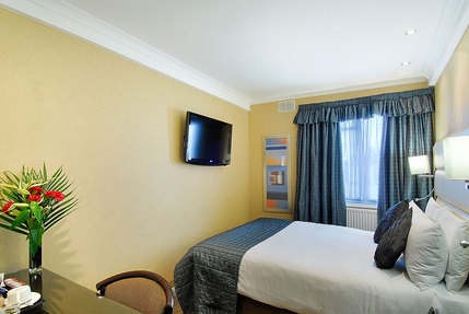 Park Grand London Hyde Park - Double Room