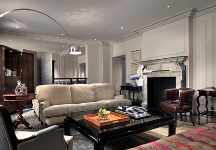 Rosewood London - Chancery House Suite