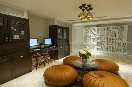 The Ampersand Hotel - Business Centre