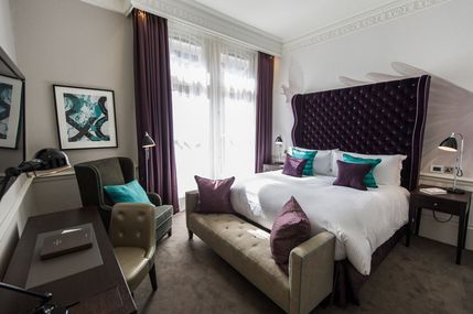 The Ampersand Hotel -