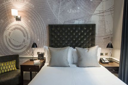 The Ampersand Hotel -