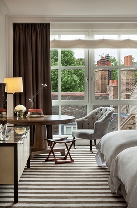 Rosewood London - Executive Twin