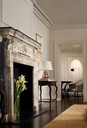Rosewood London - Chancery House Suite