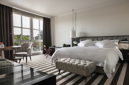 Rosewood London -
