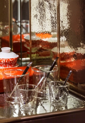 Rosewood London - Room detail