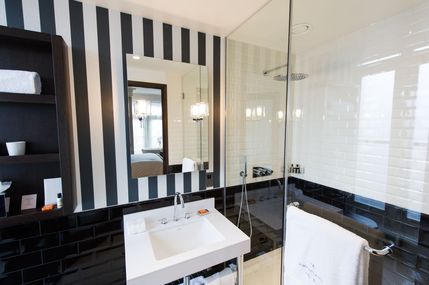 The Ampersand Hotel -
