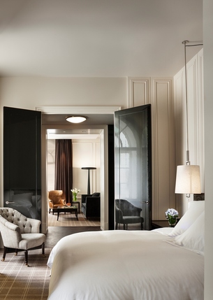 Rosewood London -