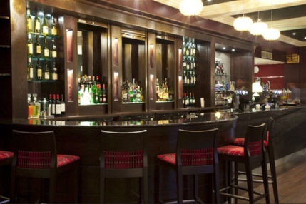 Hallmark Hotel Croydon - Bar