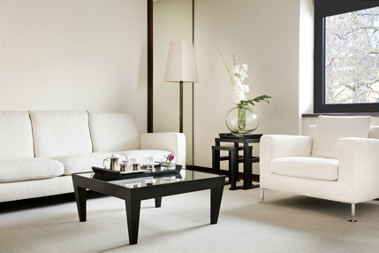 Halkin Hotel London - Belgrave Suite