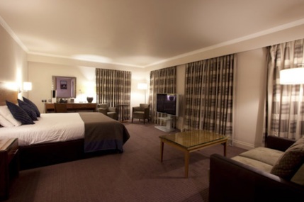 Hallmark Hotel Croydon -