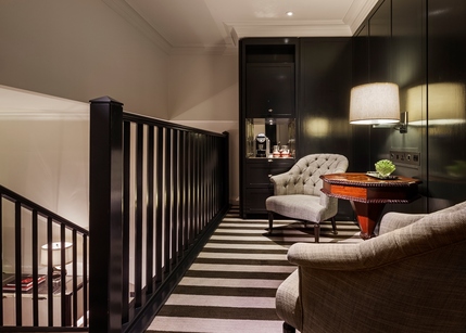 Rosewood London -