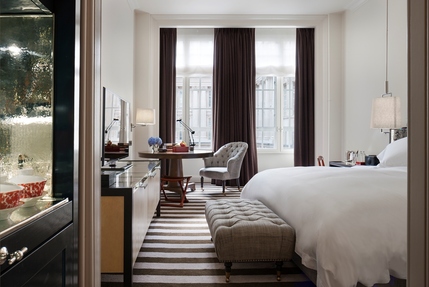 Rosewood London -