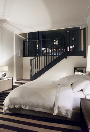 Rosewood London -